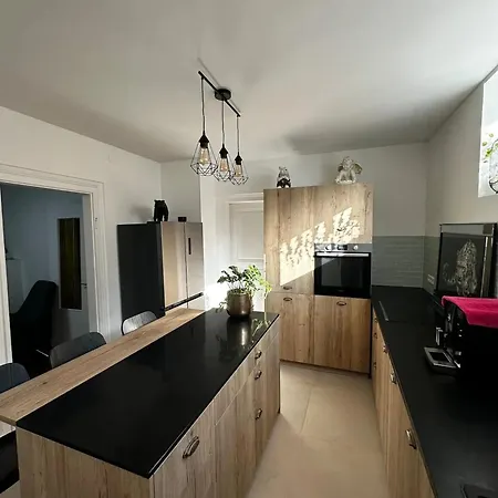 Bel à Hœnheim De 100 M² Avec 3