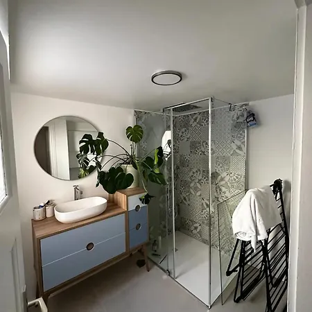 Appartement Bel A De 100 M² Avec 3