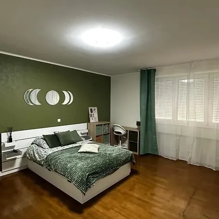 Bel A De 100 M² Avec 3 Apartman Hoenheim