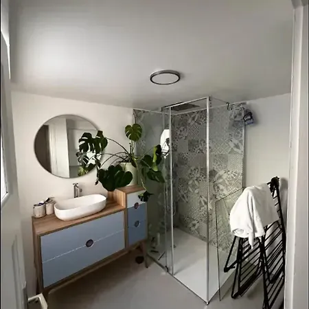 Appartement Bel à Hœnheim De 100 M² Avec 3