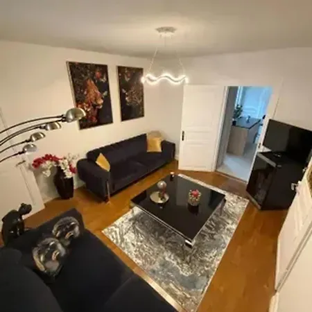 Bel A De 100 M² Avec 3 Apartman