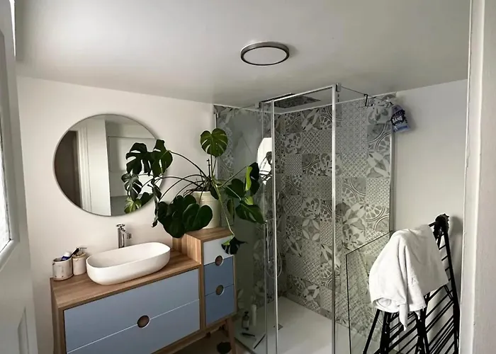 Appartement Bel A De 100 M² Avec 3