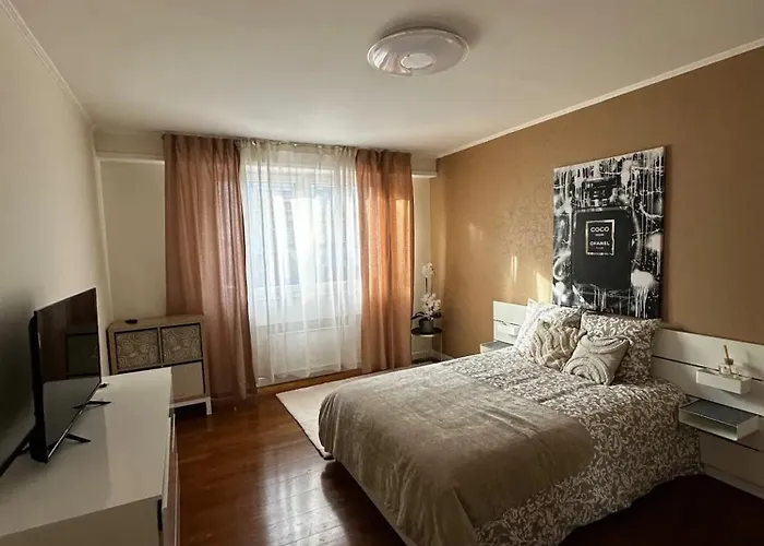 Bel A De 100 M² Avec 3 *