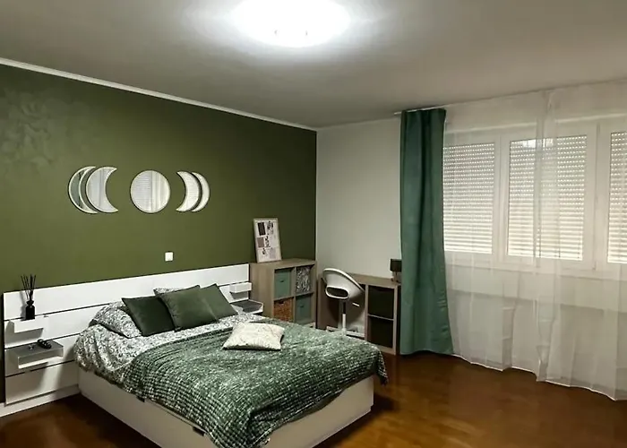 Bel A De 100 M² Avec 3 Appartement Hoenheim