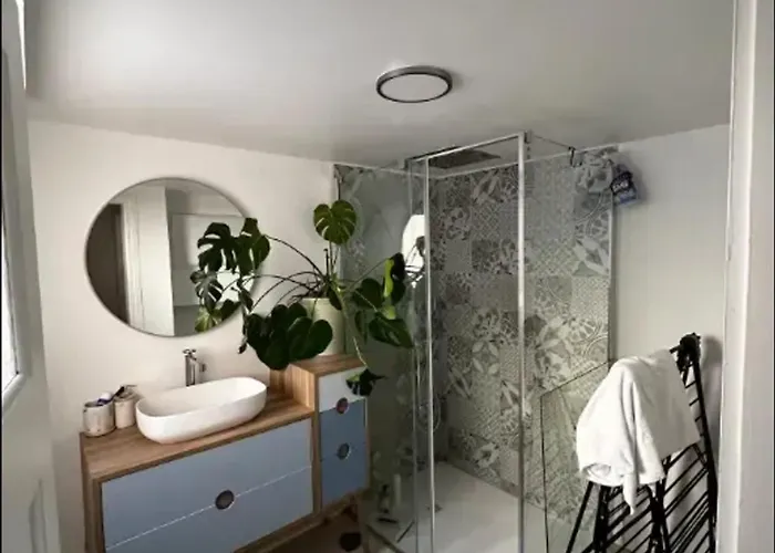 Appartement Bel A De 100 M² Avec 3