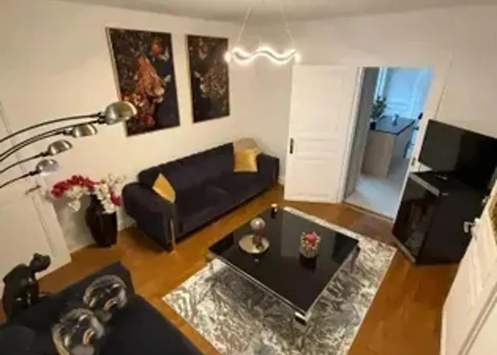 Bel A De 100 M² Avec 3 Appartement